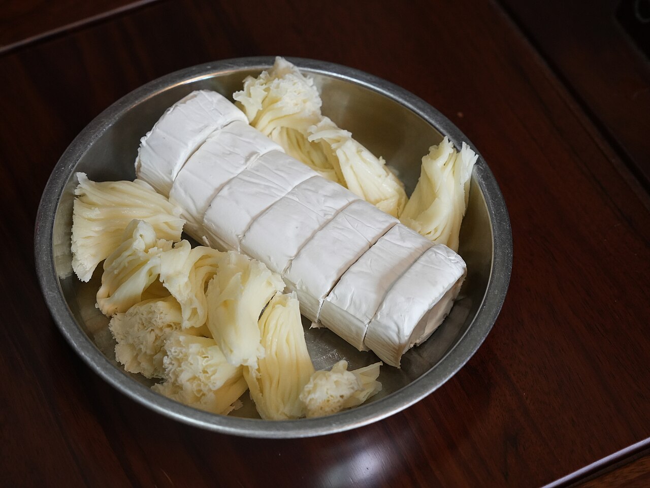 Тёртый сыр